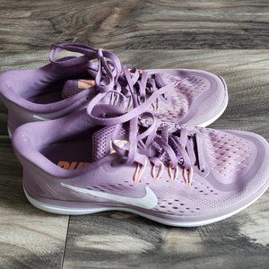 Nike Flex 2017 Running Shoes Like New Women's 8